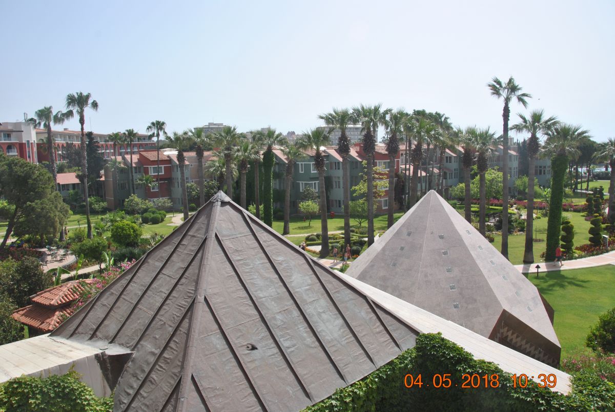 imagini hotel CLUB MEGASARAY BELEK